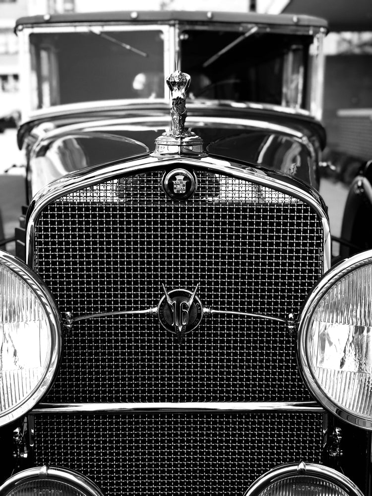 Caddy
