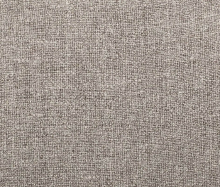 Maya Frayed Cali Linen Pillow