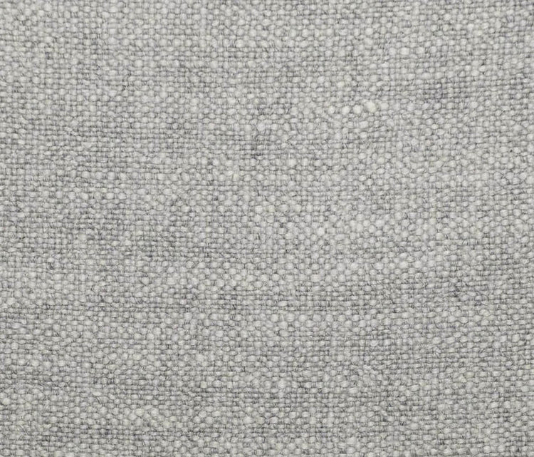 Maya Frayed Cali Linen Pillow