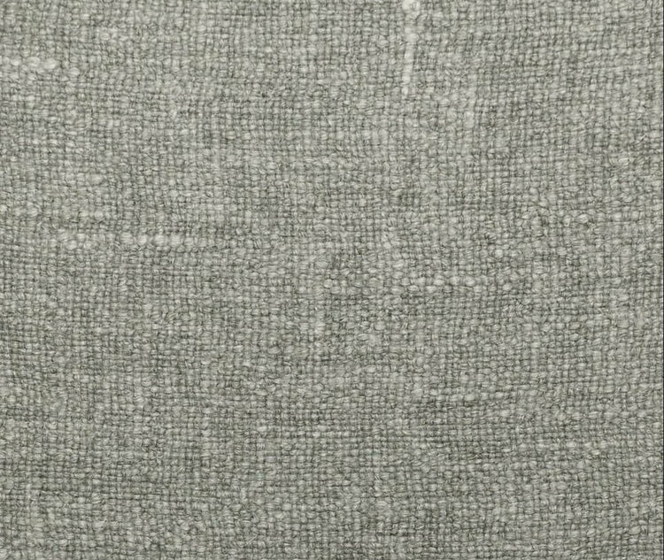 Maya Frayed Cali Linen Pillow