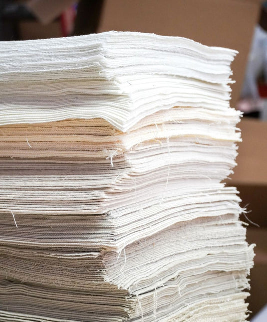 Custom Fabric Swatch