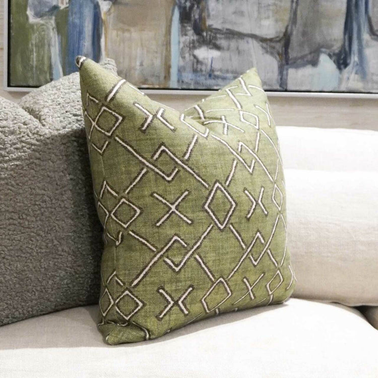 Hugs N Kisses Pillow