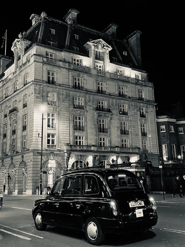 London Nights