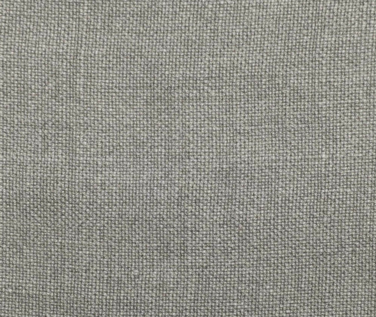 Maya Frayed Stonewashed Linen Pillow