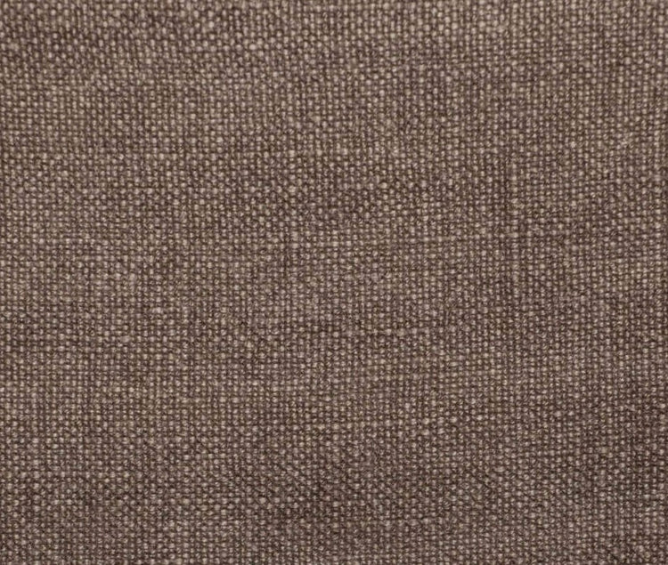 Maya Frayed Stonewashed Linen Pillow