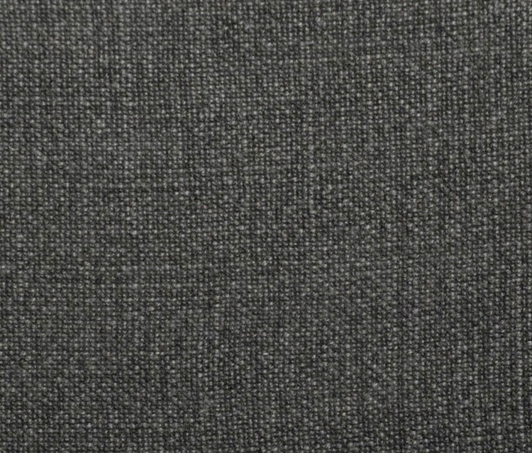 Maya Frayed Stonewashed Linen Pillow