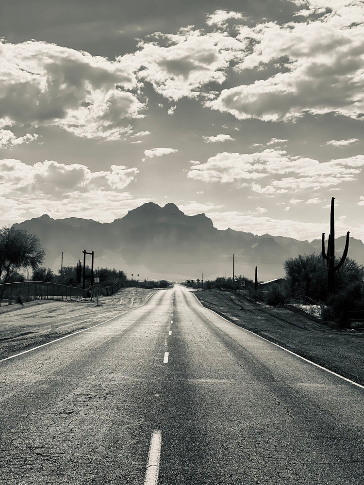 Superstitions