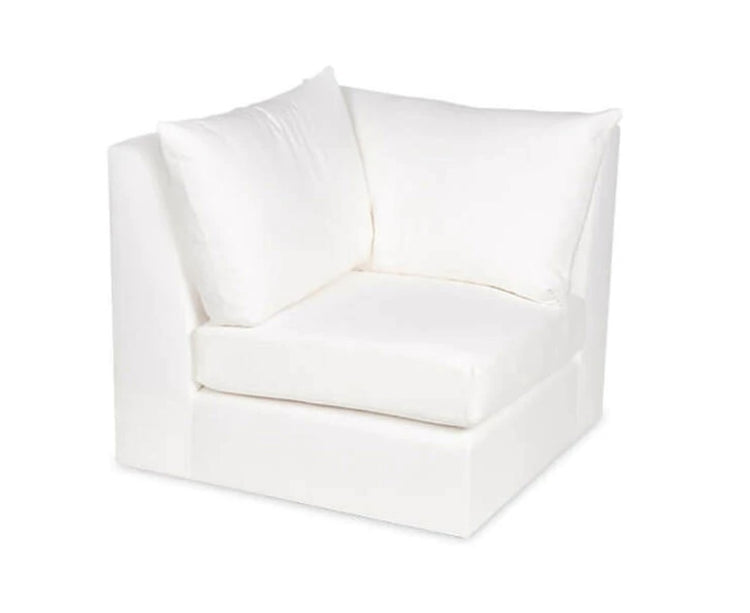 Weekend Upholstered Modular Sofa/Sectional