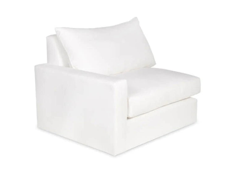 Weekend Upholstered Modular Sofa/Sectional