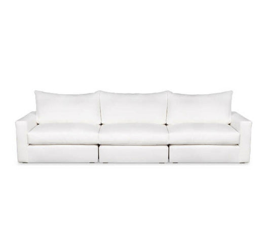 Weekend Upholstered Modular Sofa/Sectional