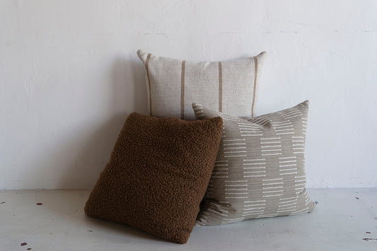 Neutrals Pillow Combo