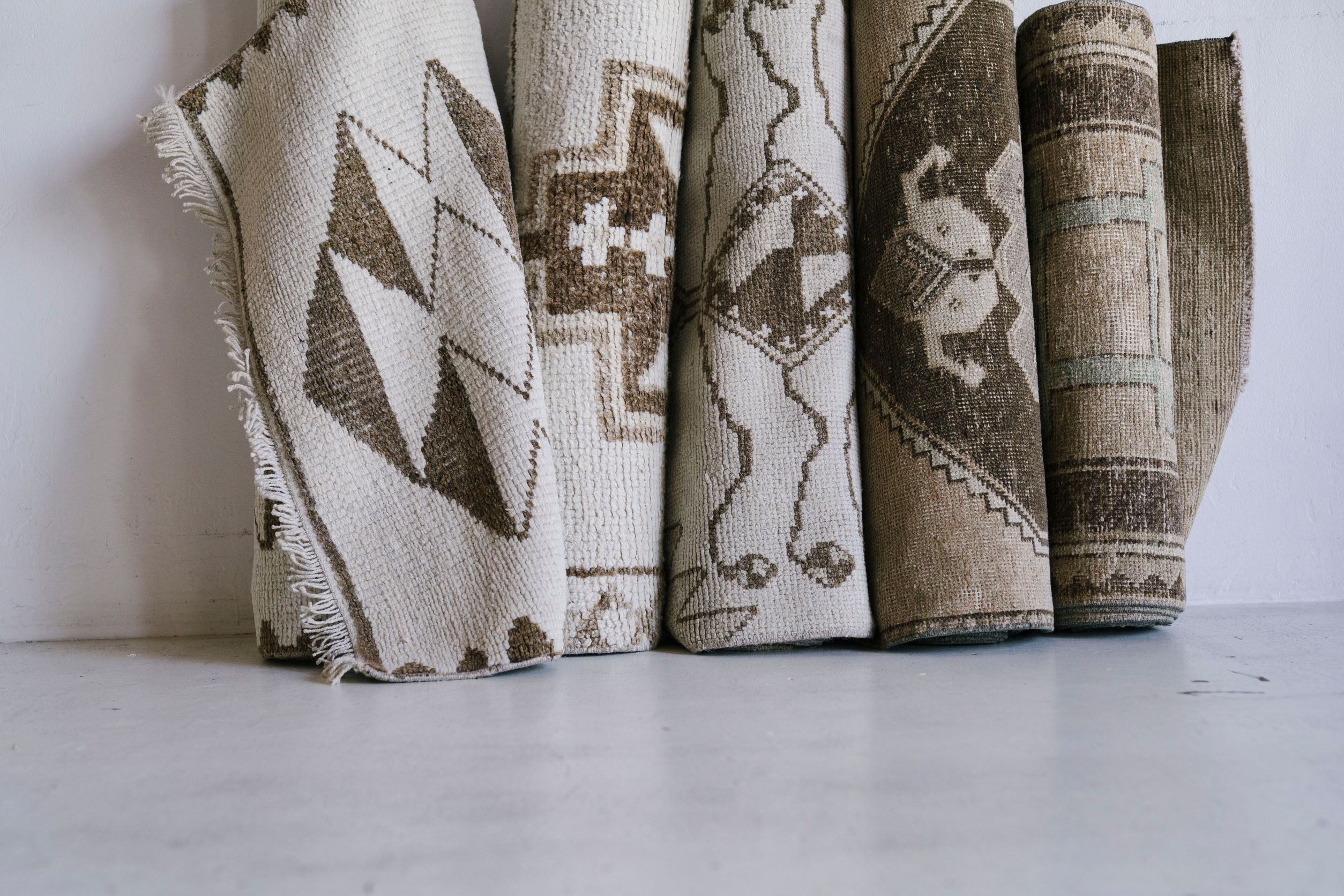 One-of-a-Kind Rugs