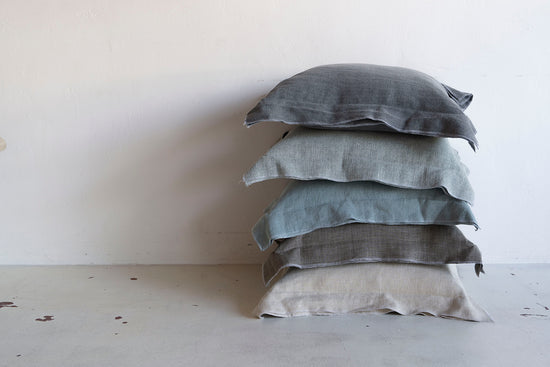 Individual Pillows