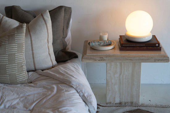 Effortless Pillow Combos