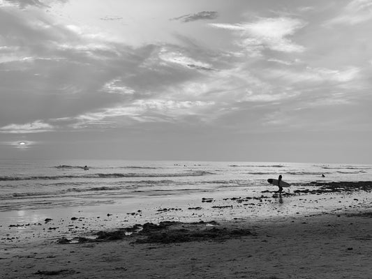 Encinitas Surf