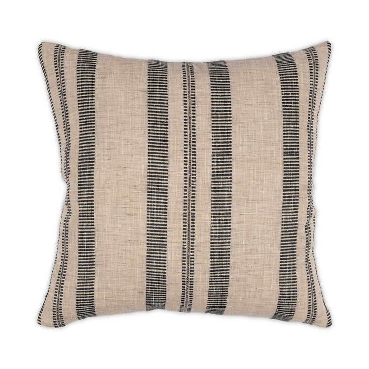 Soft Stripes Pillow Combo