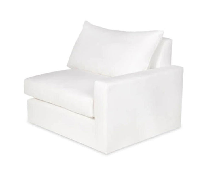 Weekend Upholstered Modular Sofa/Sectional