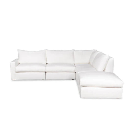 Weekend Upholstered Modular Sofa/Sectional