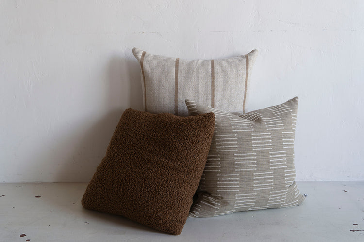 Neutrals Pillow Combo